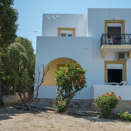 Olga Apartments Алінда Екстер'єр фото
