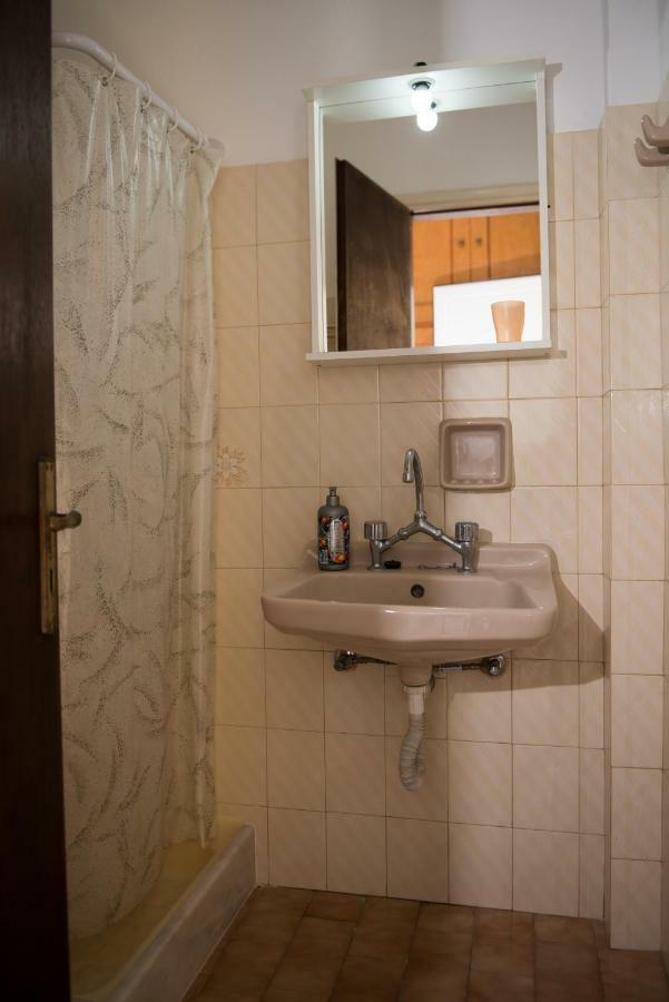 Olga Apartments Алінда Екстер'єр фото